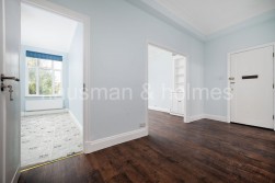 Eagle Lodge, Golders Green