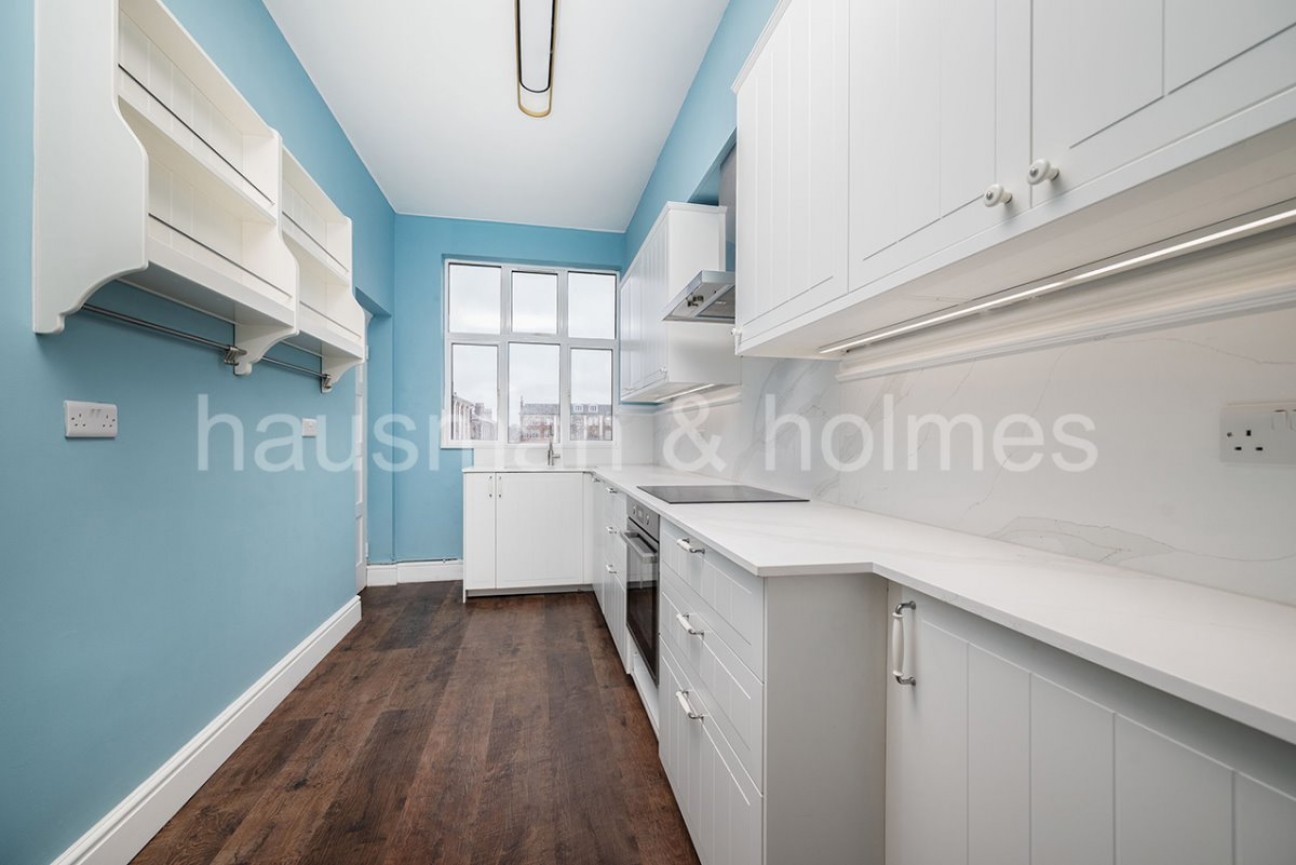 Eagle Lodge, Golders Green