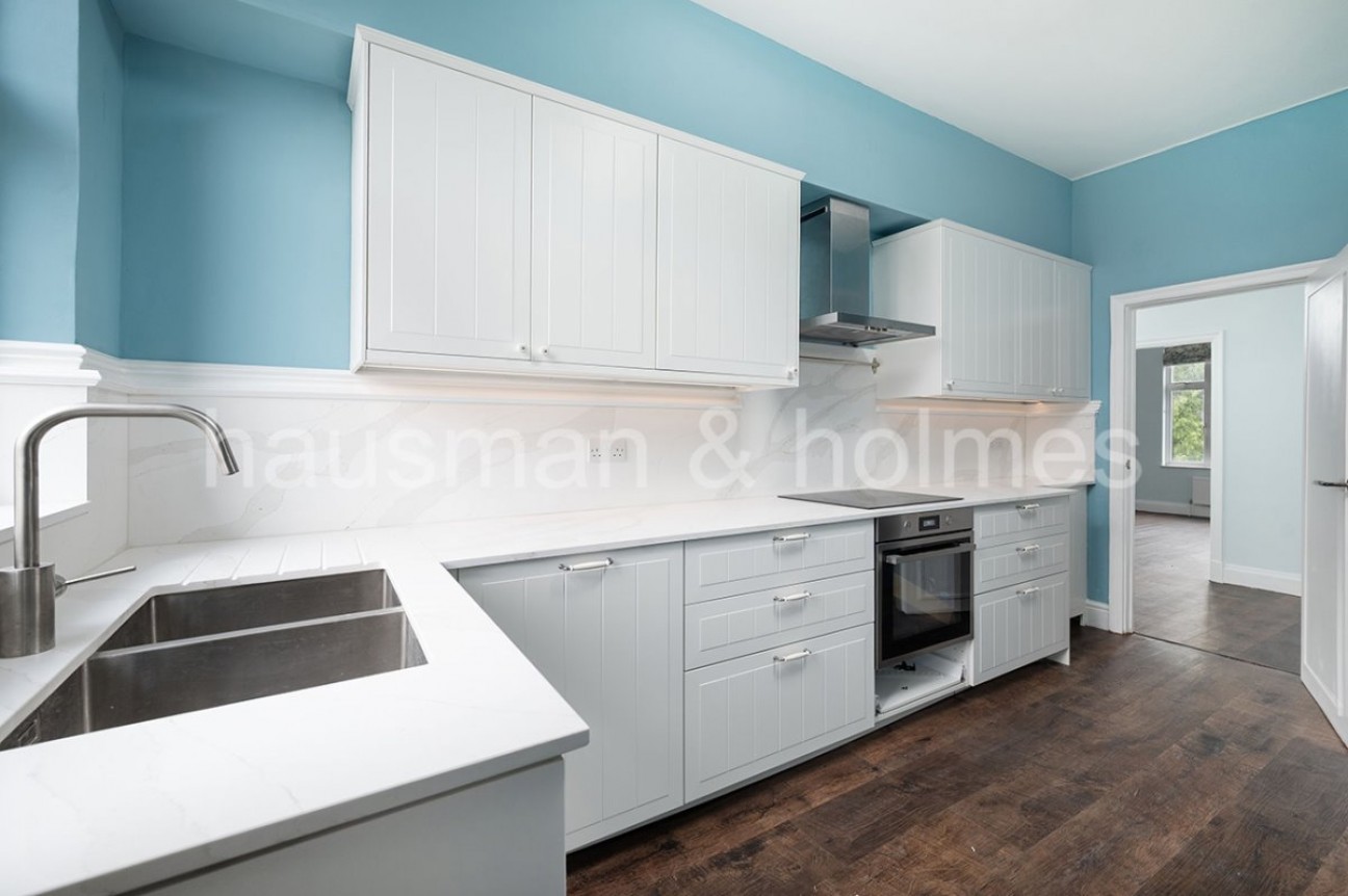 Eagle Lodge, Golders Green