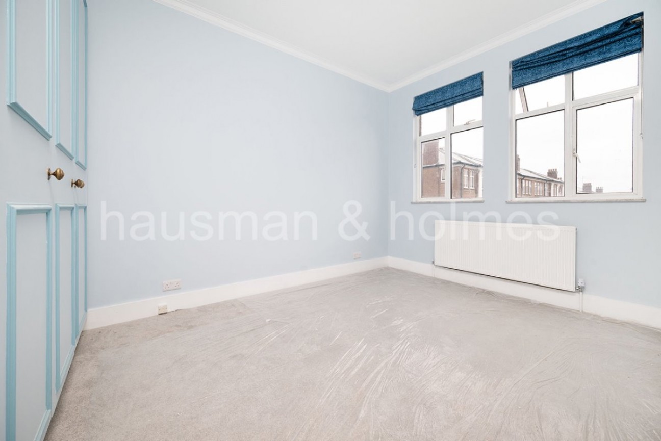 Eagle Lodge, Golders Green