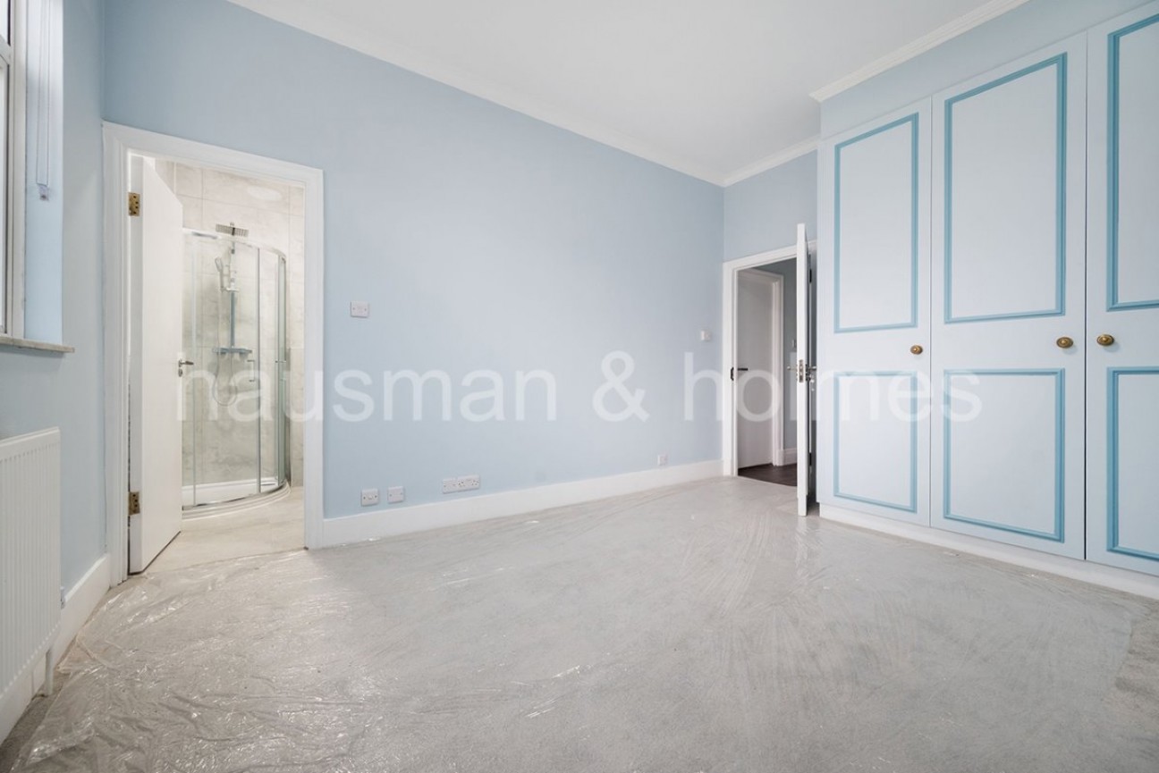 Eagle Lodge, Golders Green