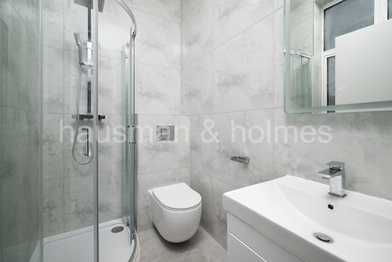 Eagle Lodge, Golders Green