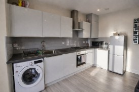 North End Road, Golders Green