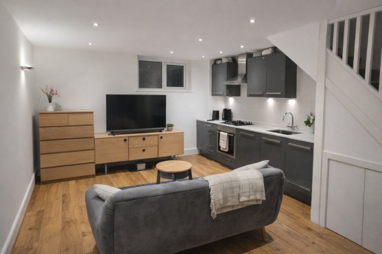 Accommodation Rd, Golders Green