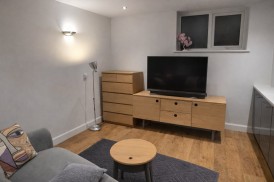 Accommodation Rd, Golders Green