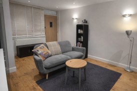 Accommodation Rd, Golders Green