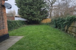 Golders Green Road, Golders Green