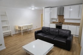 Regents Park Road, Finchley Central