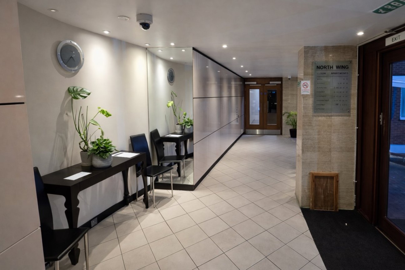 Regents Park Road, Finchley Central