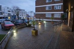 Regents Park Road, Finchley Central