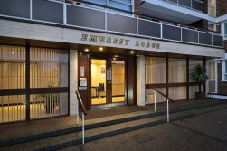 Regents Park Road, Finchley Central