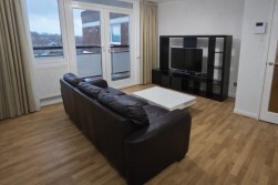 Regents Park Road, Finchley Central