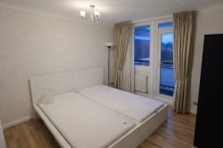 Regents Park Road, Finchley Central