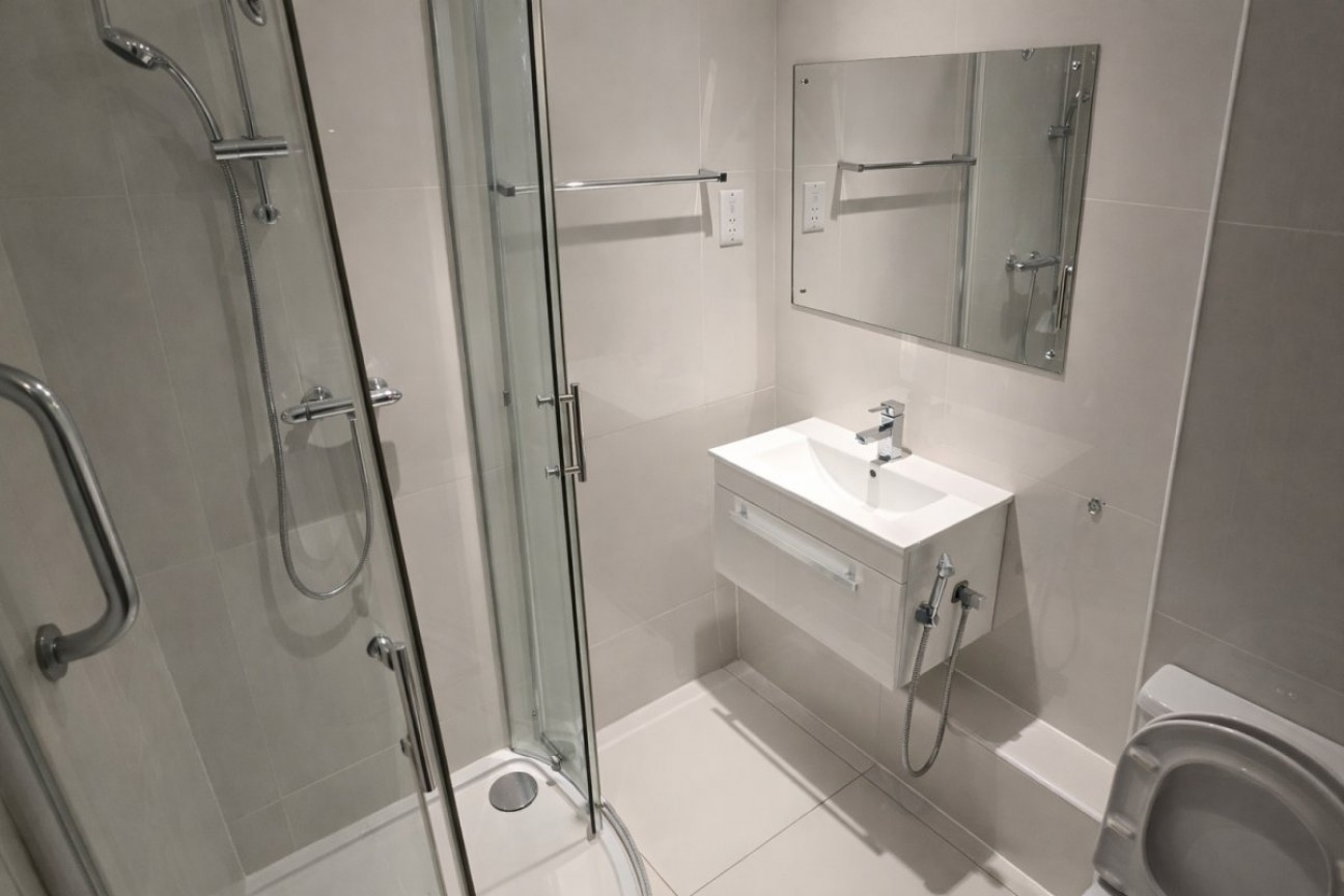 Regents Park Road, Finchley Central