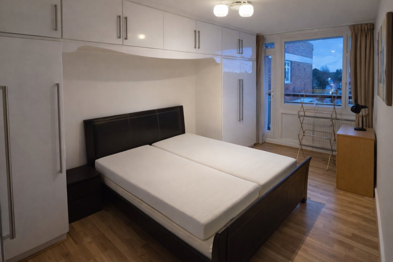 Regents Park Road, Finchley Central