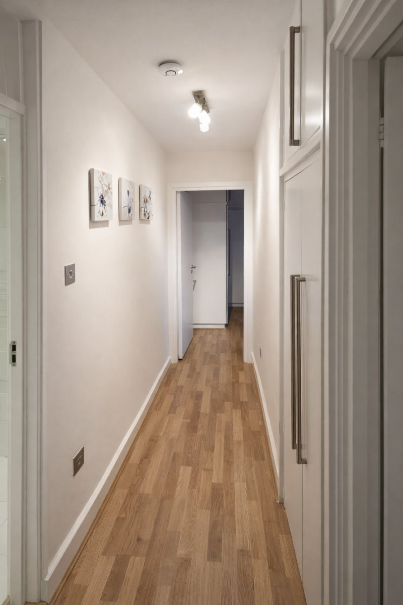 Regents Park Road, Finchley Central