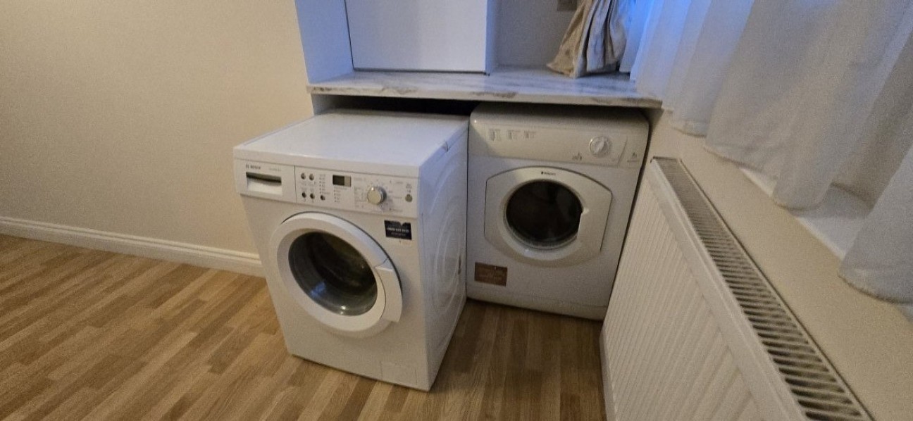 Regents Park Road, Finchley Central