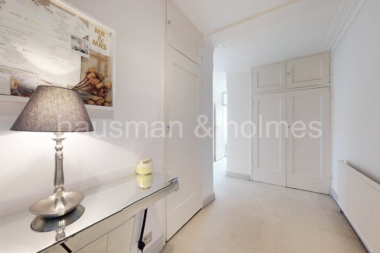 Courtney House, Hendon