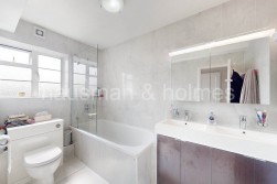 Courtney House, Hendon