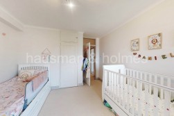 Courtney House, Hendon