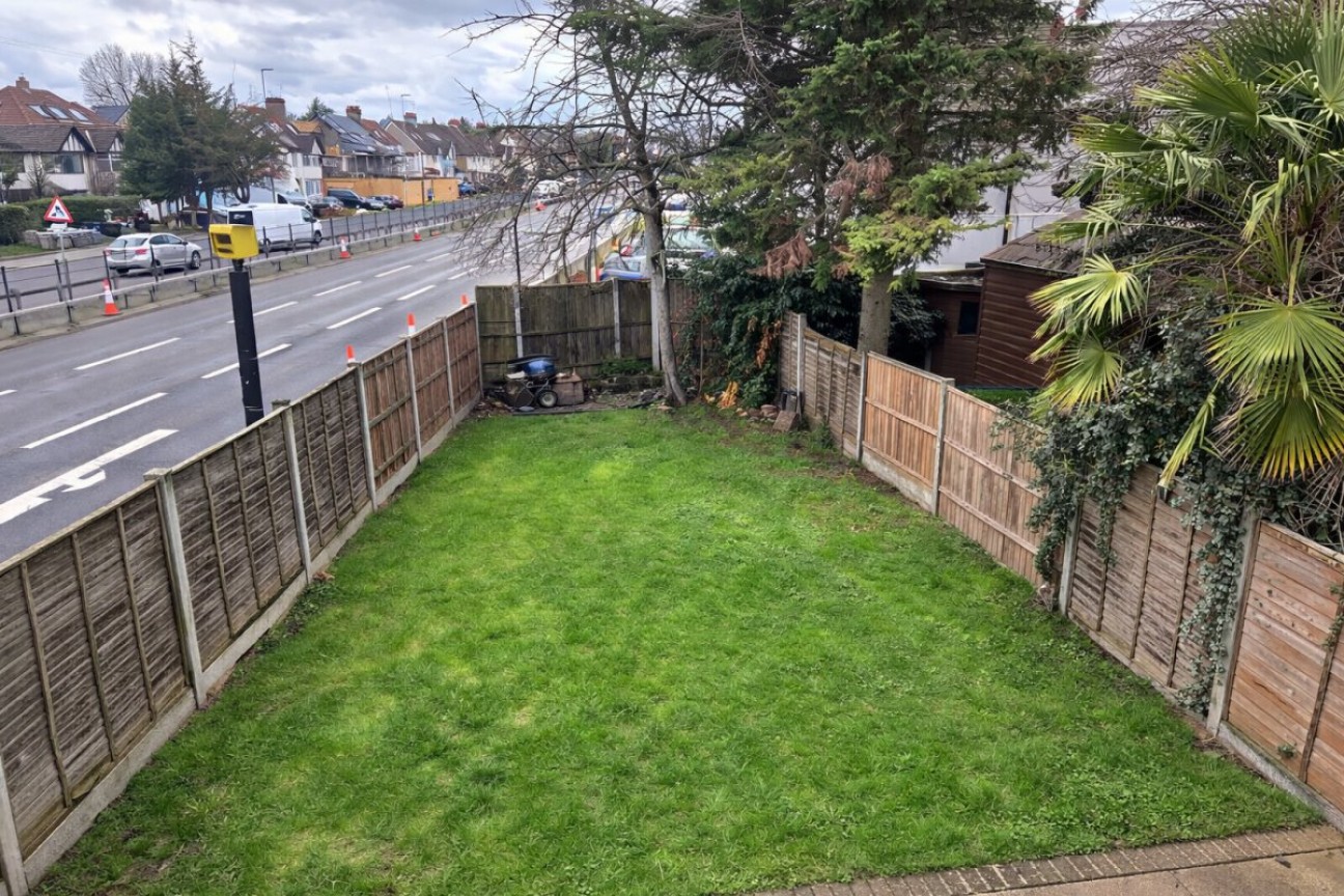 The Vale, Golders Green