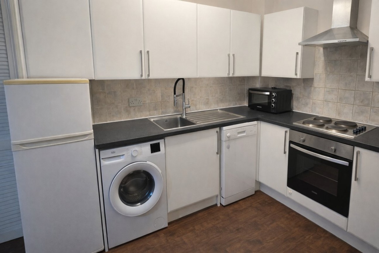 The Vale, Golders Green