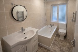 The Vale, Golders Green