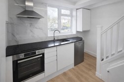 Banstock Road, Edgware