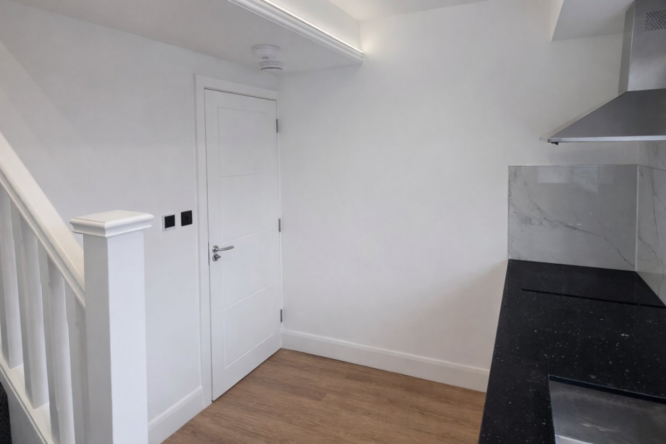 Banstock Road, Edgware