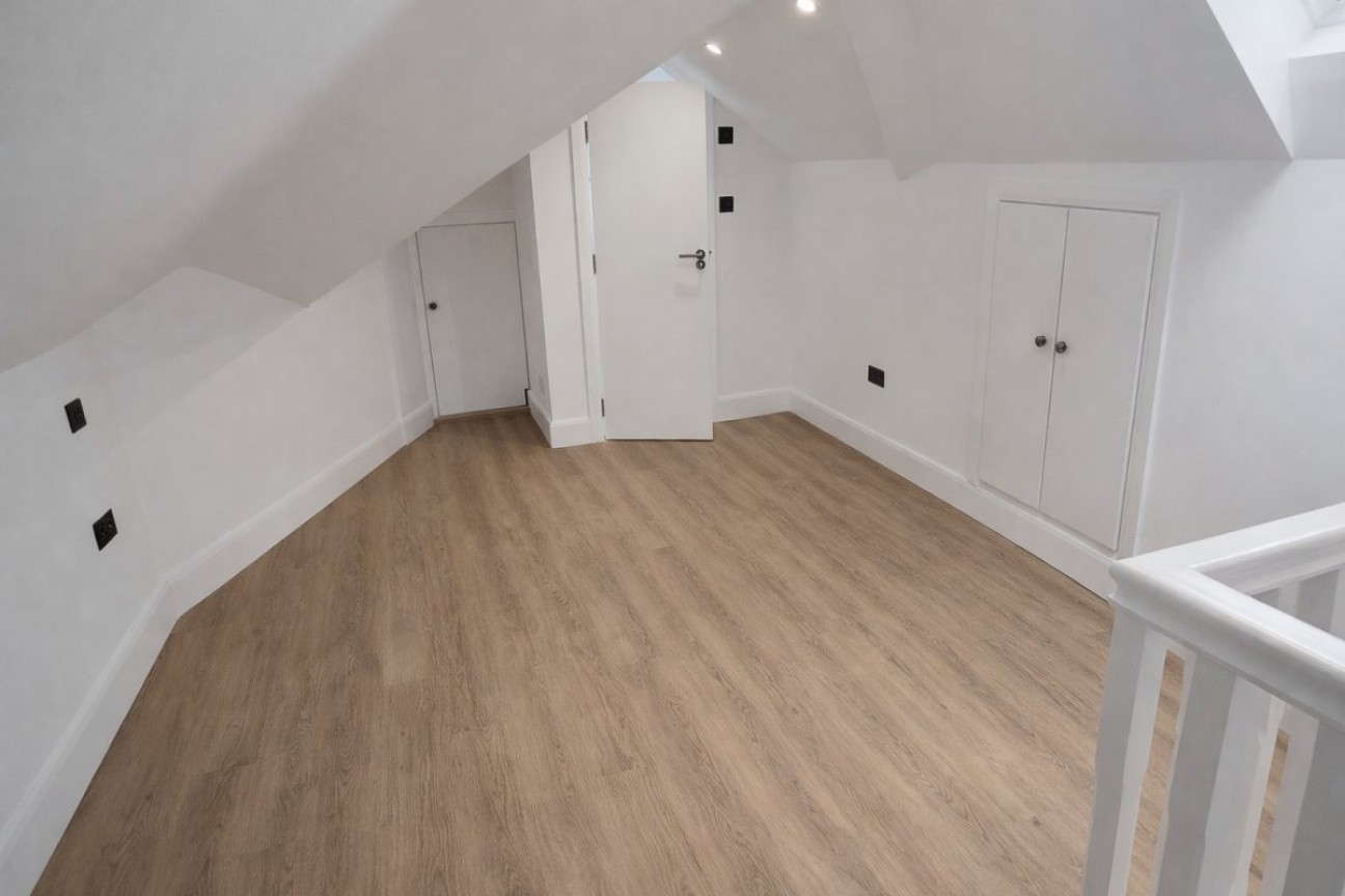 Banstock Road, Edgware