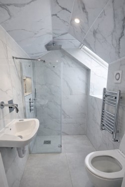 Banstock Road, Edgware