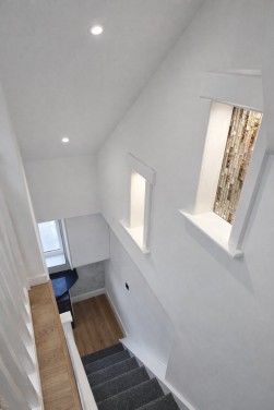 Banstock Road, Edgware