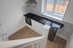 Banstock Road, Edgware