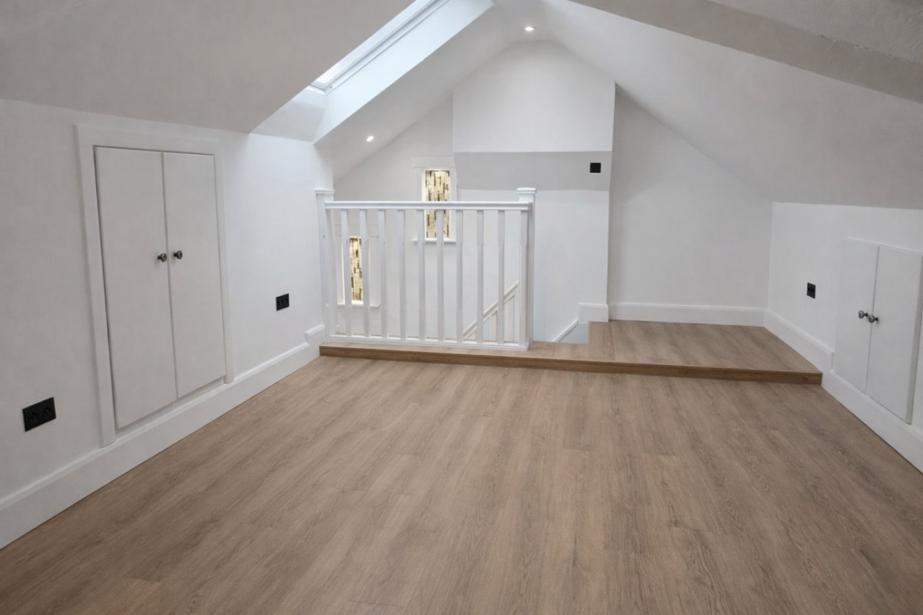 Banstock Road, Edgware