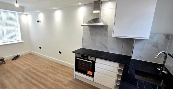 Banstock Road, Edgware