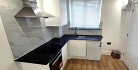 Banstock Road, Edgware