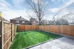 Cotswold Gardens, Golders Green Estate