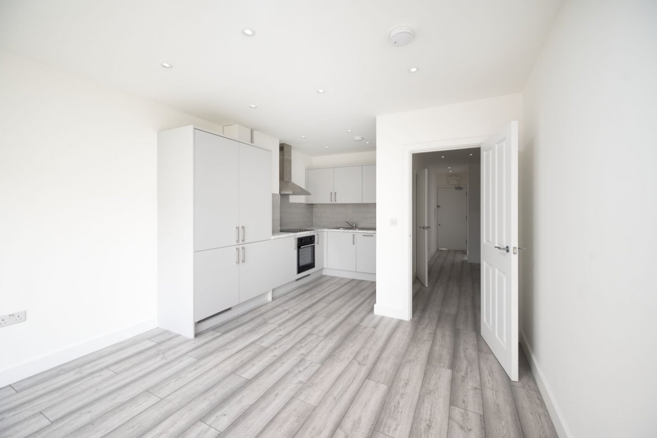 Cotswold Gardens, Golders Green Estate