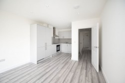 Cotswold Gardens, Golders Green Estate