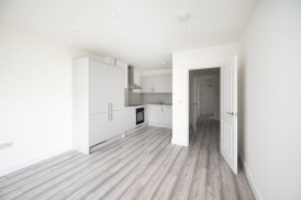 Cotswold Gardens, Golders Green Estate