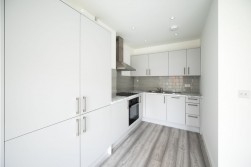 Cotswold Gardens, Golders Green Estate