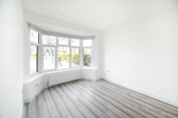 Cotswold Gardens, Golders Green Estate