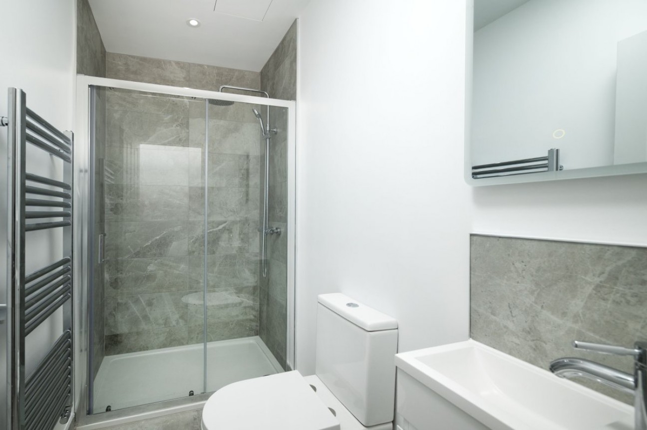 Cotswold Gardens, Golders Green Estate