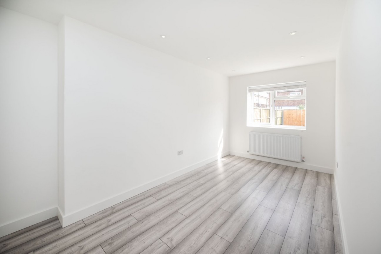 Cotswold Gardens, Golders Green Estate