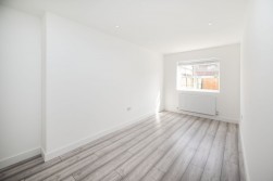 Cotswold Gardens, Golders Green Estate