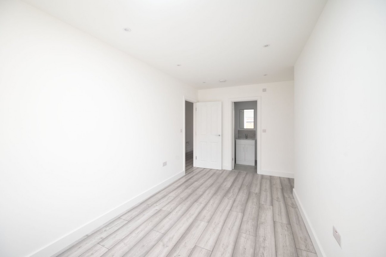 Cotswold Gardens, Golders Green Estate