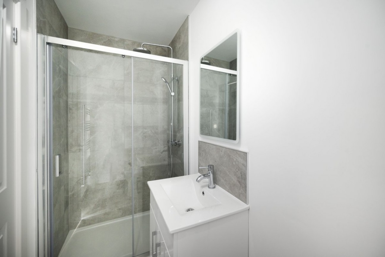 Cotswold Gardens, Golders Green Estate