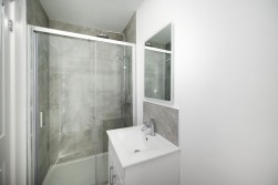 Cotswold Gardens, Golders Green Estate