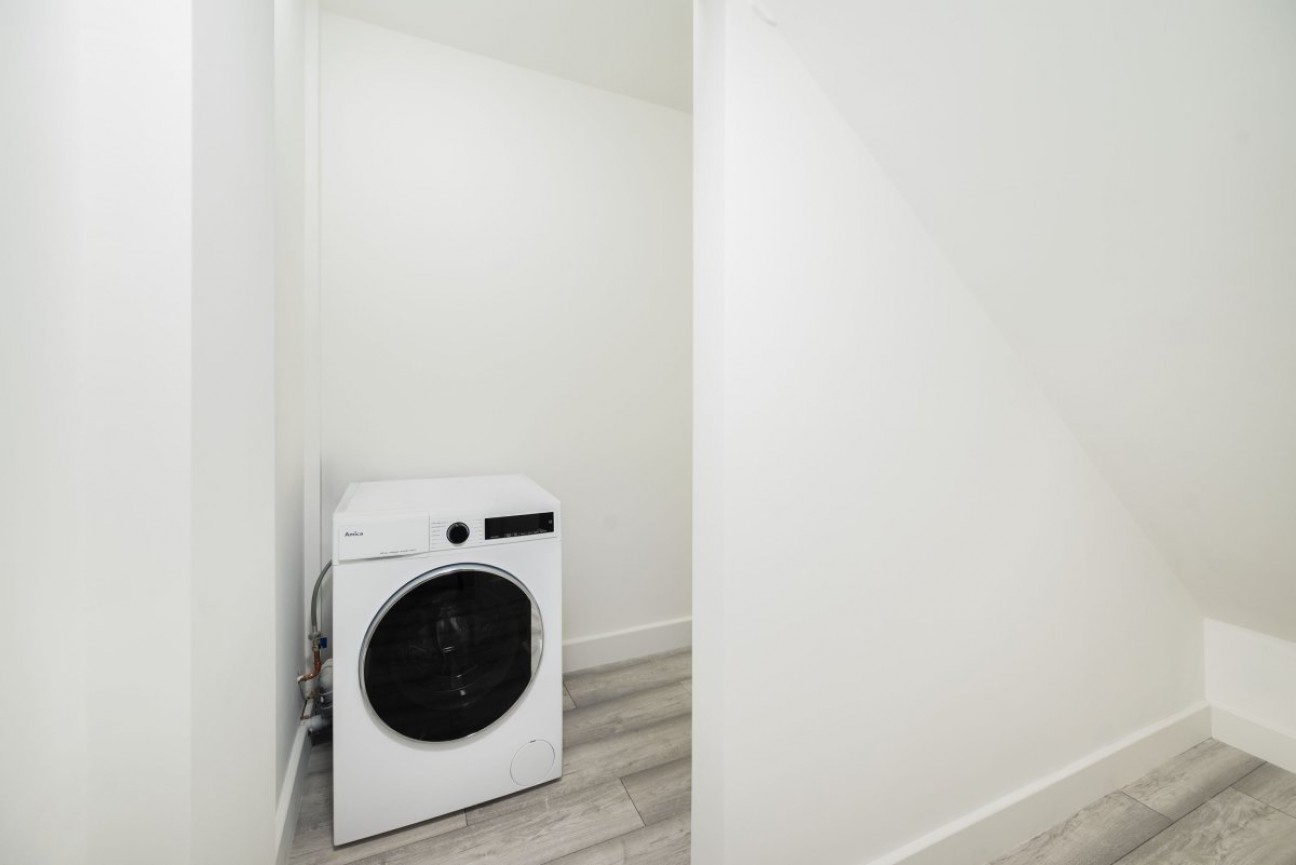 Cotswold Gardens, Golders Green Estate