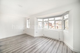 Cotswold Gardens, Golders Green Estate